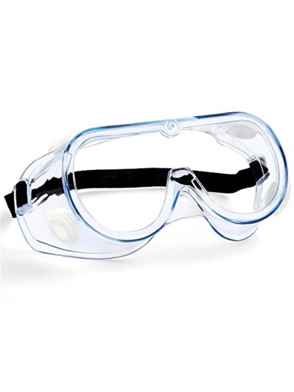 Industrial Safety Goggles Anti Fog Goggles Protective Glasses Chemical Splash